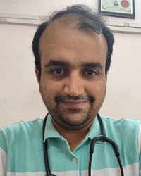 Dr. Jagat Vasveliya - Aarutva